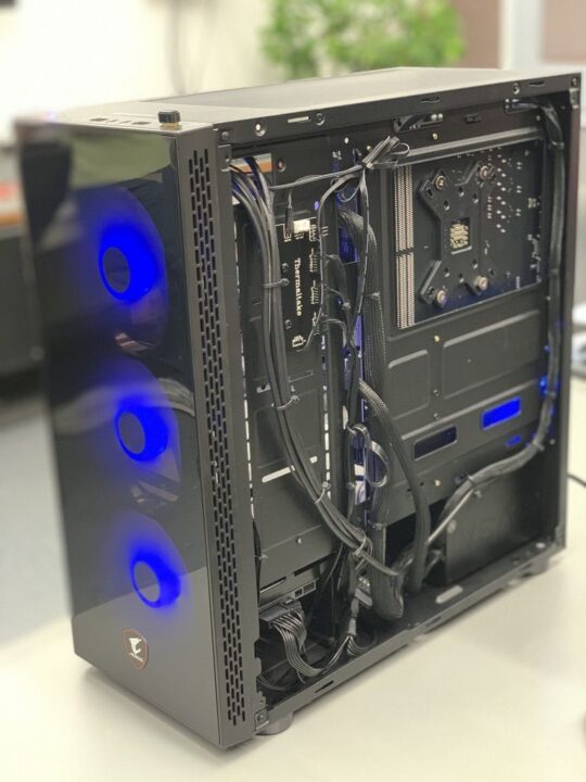 BronzePC